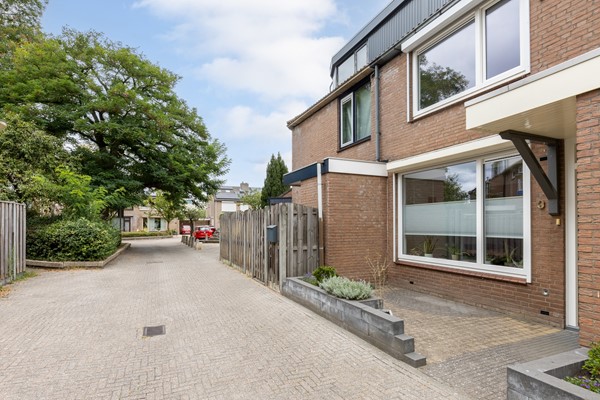 Medium property photo - Espenhof 3, 4623 BA Bergen op Zoom